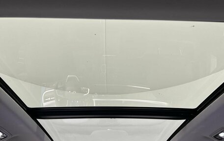 Chery Tiggo 7, 2021 год, 1 540 000 рублей, 25 фотография