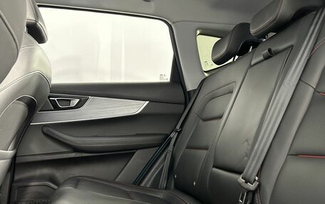 Chery Tiggo 7, 2021 год, 1 540 000 рублей, 21 фотография