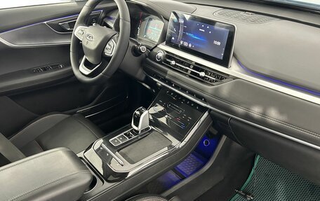 Chery Tiggo 7, 2021 год, 1 540 000 рублей, 20 фотография