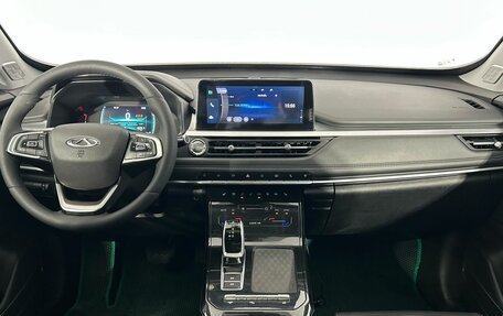 Chery Tiggo 7, 2021 год, 1 540 000 рублей, 18 фотография