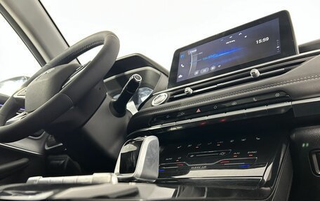 Chery Tiggo 7, 2021 год, 1 540 000 рублей, 24 фотография