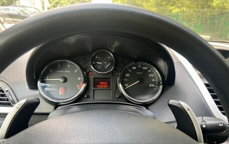 Peugeot 207 I, 2008 год, 390 000 рублей, 5 фотография