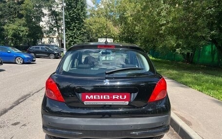 Peugeot 207 I, 2008 год, 390 000 рублей, 2 фотография