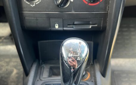 Peugeot 207 I, 2008 год, 390 000 рублей, 11 фотография