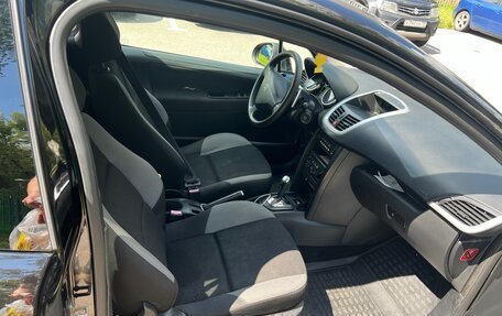 Peugeot 207 I, 2008 год, 390 000 рублей, 17 фотография