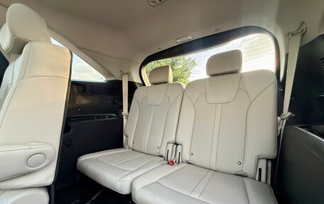 KIA Sorento IV, 2022 год, 4 100 000 рублей, 12 фотография