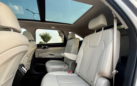 KIA Sorento IV, 2022 год, 4 100 000 рублей, 10 фотография