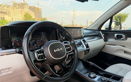 KIA Sorento IV, 2022 год, 4 100 000 рублей, 13 фотография