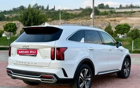 KIA Sorento IV, 2022 год, 4 100 000 рублей, 6 фотография