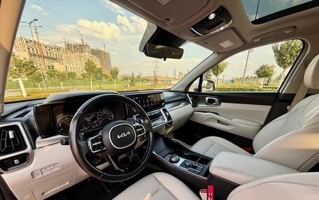 KIA Sorento IV, 2022 год, 4 100 000 рублей, 9 фотография