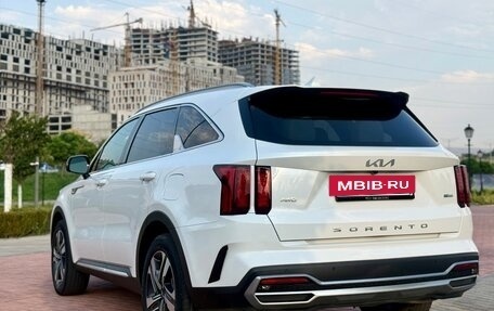 KIA Sorento IV, 2022 год, 4 100 000 рублей, 4 фотография