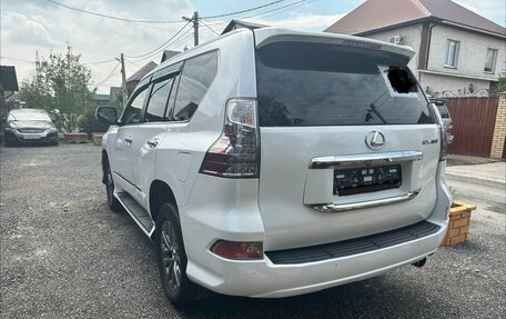 Lexus GX II, 2015 год, 3 550 000 рублей, 5 фотография