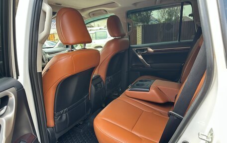Lexus GX II, 2015 год, 3 550 000 рублей, 8 фотография