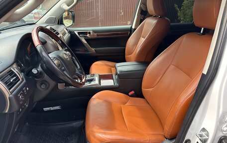 Lexus GX II, 2015 год, 3 550 000 рублей, 7 фотография