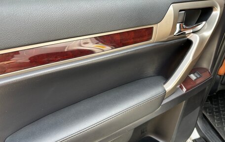 Lexus GX II, 2015 год, 3 550 000 рублей, 10 фотография