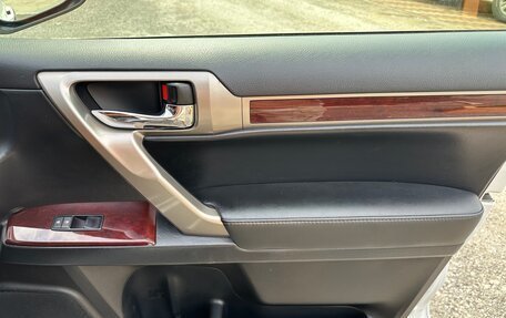 Lexus GX II, 2015 год, 3 550 000 рублей, 12 фотография