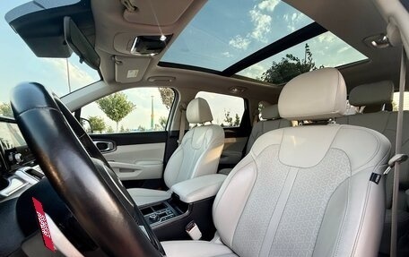 KIA Sorento IV, 2022 год, 4 100 000 рублей, 7 фотография