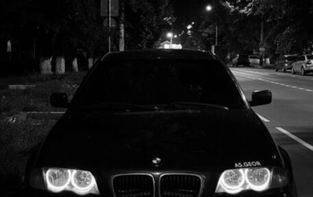 BMW 3 серия, 1999 год, 450 000 рублей, 2 фотография