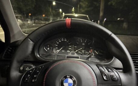 BMW 3 серия, 1999 год, 450 000 рублей, 7 фотография