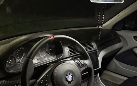 BMW 3 серия, 1999 год, 450 000 рублей, 6 фотография