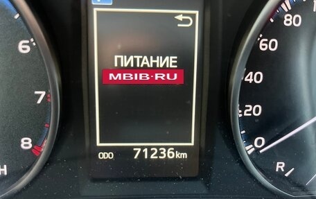 Toyota RAV4, 2017 год, 3 000 000 рублей, 5 фотография