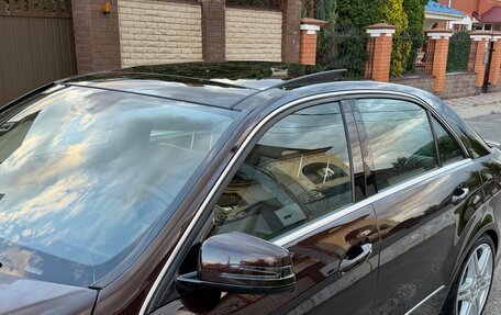 Mercedes-Benz E-Класс, 2009 год, 1 450 000 рублей, 13 фотография
