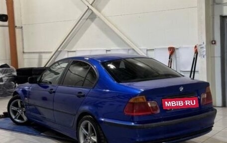 BMW 3 серия, 1999 год, 450 000 рублей, 4 фотография