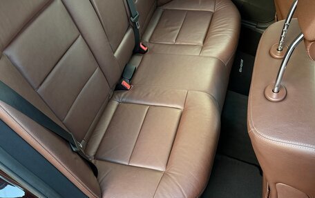 Mercedes-Benz E-Класс, 2009 год, 1 450 000 рублей, 19 фотография
