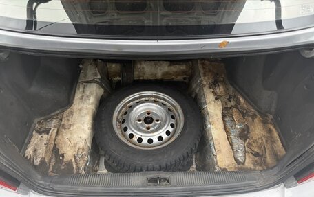 Hyundai Accent II, 2007 год, 410 000 рублей, 19 фотография