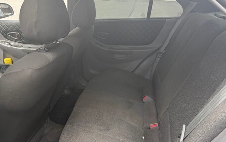 Hyundai Accent II, 2007 год, 410 000 рублей, 15 фотография