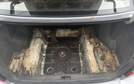 Hyundai Accent II, 2007 год, 410 000 рублей, 18 фотография