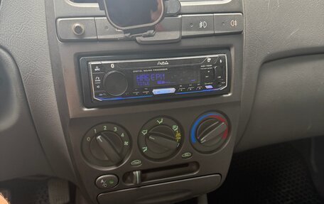 Hyundai Accent II, 2007 год, 410 000 рублей, 22 фотография