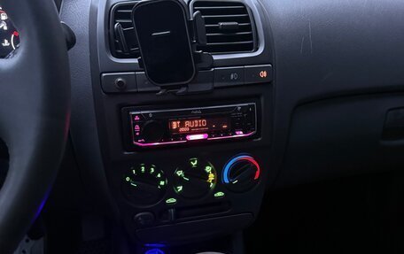 Hyundai Accent II, 2007 год, 410 000 рублей, 24 фотография