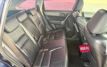 Honda CR-V III рестайлинг, 2008 год, 1 200 000 рублей, 10 фотография