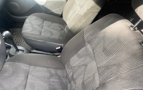 Renault Logan I, 2012 год, 650 000 рублей, 11 фотография