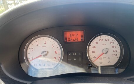 Renault Logan I, 2012 год, 650 000 рублей, 10 фотография