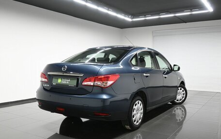 Nissan Almera, 2016 год, 925 000 рублей, 2 фотография