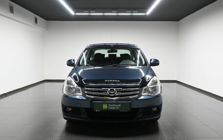 Nissan Almera, 2016 год, 925 000 рублей, 3 фотография