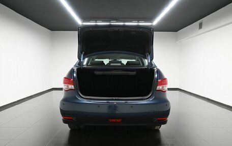 Nissan Almera, 2016 год, 925 000 рублей, 7 фотография