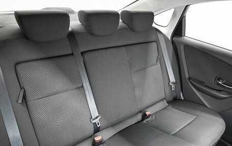Nissan Almera, 2016 год, 925 000 рублей, 12 фотография