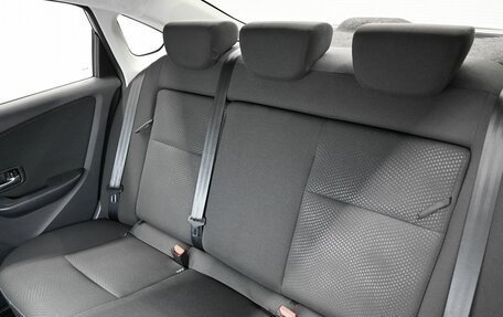 Nissan Almera, 2016 год, 925 000 рублей, 9 фотография