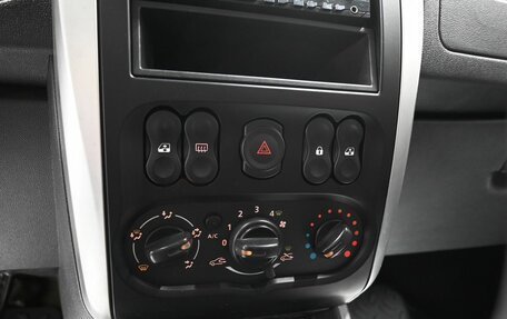Nissan Almera, 2016 год, 925 000 рублей, 14 фотография