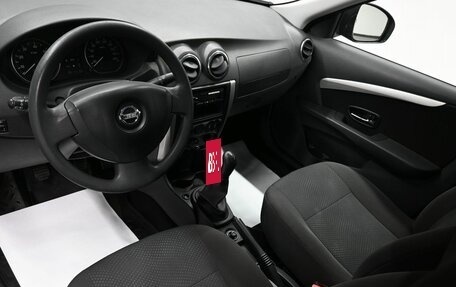 Nissan Almera, 2016 год, 925 000 рублей, 8 фотография