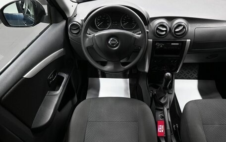 Nissan Almera, 2016 год, 925 000 рублей, 11 фотография
