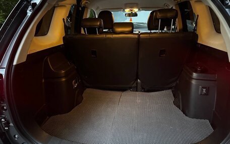 Mitsubishi Outlander III рестайлинг 3, 2021 год, 2 150 000 рублей, 9 фотография
