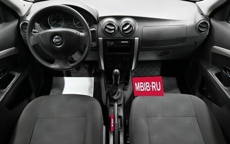 Nissan Almera, 2016 год, 925 000 рублей, 10 фотография
