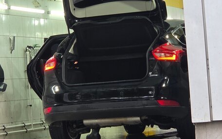 Ford Focus III, 2018 год, 1 075 000 рублей, 8 фотография