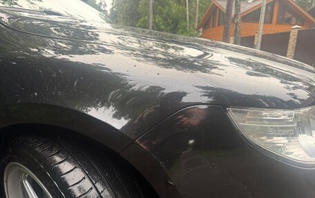 Skoda Superb III рестайлинг, 2011 год, 1 280 000 рублей, 8 фотография