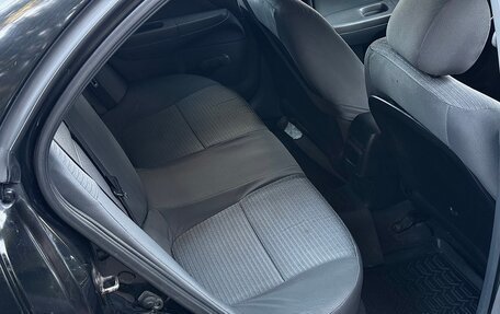 Nissan Almera Classic, 2010 год, 275 000 рублей, 7 фотография