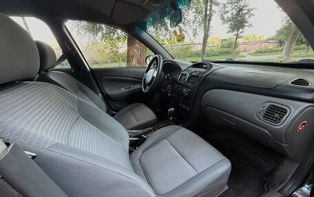 Nissan Almera Classic, 2010 год, 275 000 рублей, 6 фотография